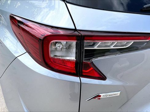 Certified 2025 Acura RDX A-Spec AWD/4WD image 39