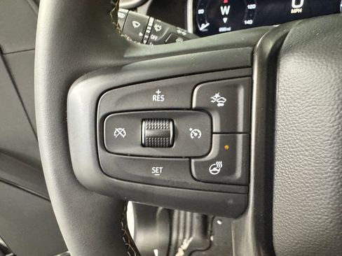 New 2026 GMC Sierra 2500 AT4 image 19