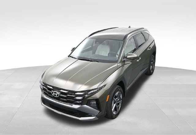 Certified 2026 Hyundai Tucson SEL AWD/4WD image 28