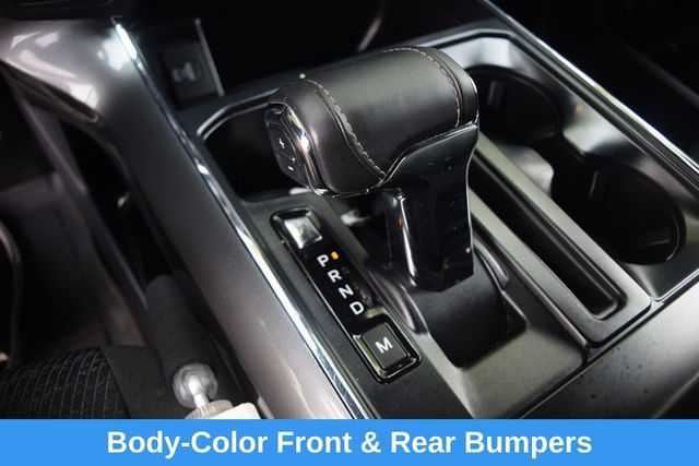 Used 2023 Ford F150 XLT w/ Equipment Group 302A High AWD/4WD image 12