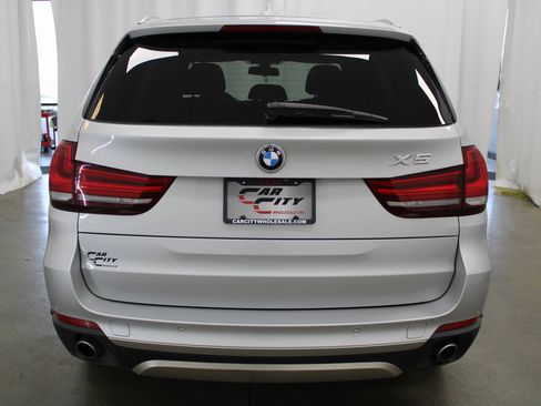 Used 2017 BMW X5 xDrive35i image 5