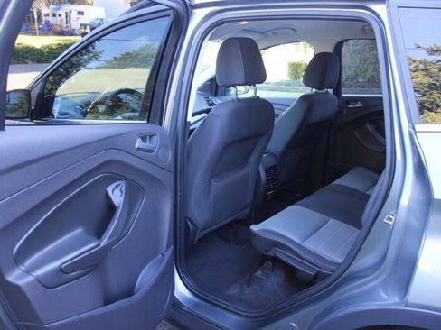 Used 2014 Ford Escape SE w/ Equipment Group 201A image 15