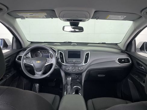Used 2020 Chevrolet Equinox LT AWD/4WD image 27