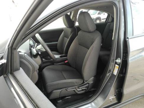Used 2022 Honda HR-V LX image 13