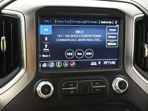 Used 2019 GMC Sierra 1500 Denali w/ Denali Ultimate Package AWD/4WD image 18