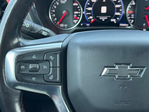 Used 2021 Chevrolet Blazer RS w/ Enhanced Convenience Package AWD/4WD image 25