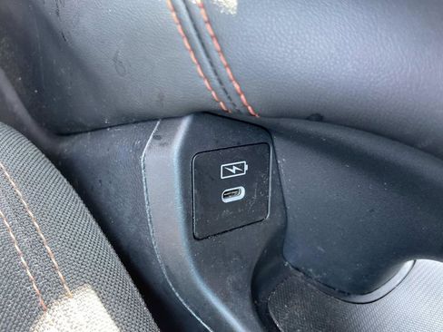 Used 2024 Honda HR-V Sport image 20