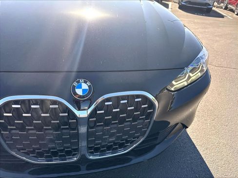 Used 2024 BMW 430i Convertible RWD image 31