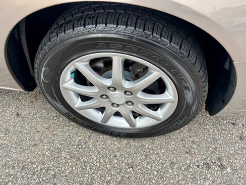 Used 2006 Buick Lucerne CXL w/ Luxury Package image 31