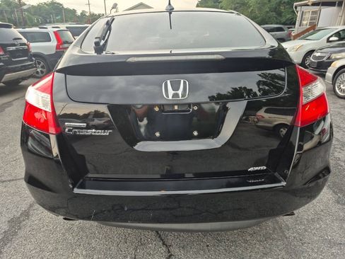 Used 2010 Honda Crosstour EX-L image 3