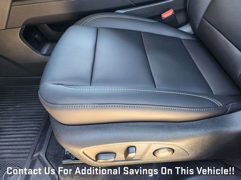 New 2026 GMC Acadia Elevation w/ Elevation Premium Package image 18