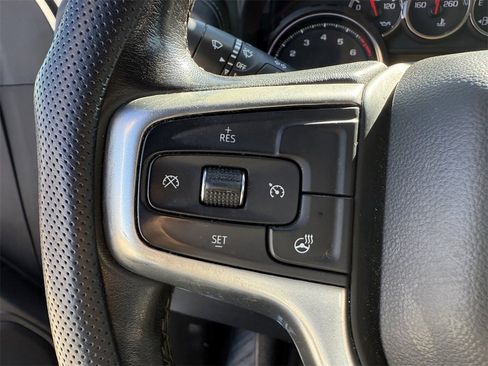 Used 2021 Chevrolet Silverado 2500 LT w/ Convenience Package image 12