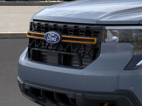 New 2026 Ford Maverick Tremor image 18