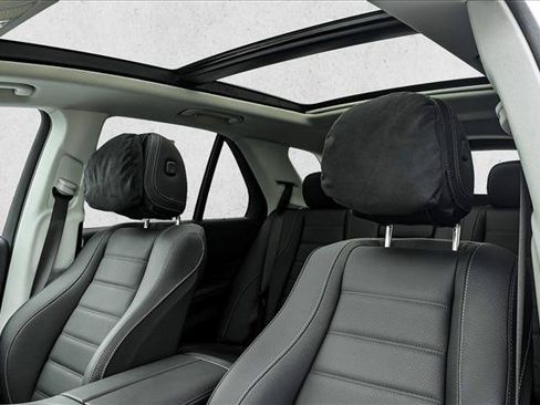 Certified 2026 Mercedes-Benz GLE 350 4MATIC image 12