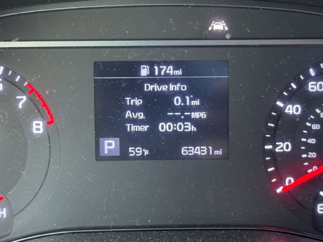 Used 2021 Kia Soul EX FWD image 6