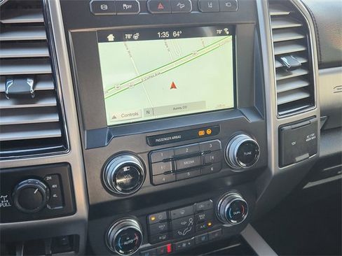 Used 2019 Ford F350 Platinum w/ Platinum Ultimate Package image 21