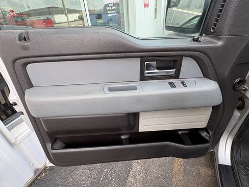 Used 2013 Ford F150 XL w/ Mid Equipment Group image 7