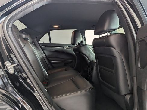 Used 2021 Chrysler 300 S w/ S Model Appearance Package image 14