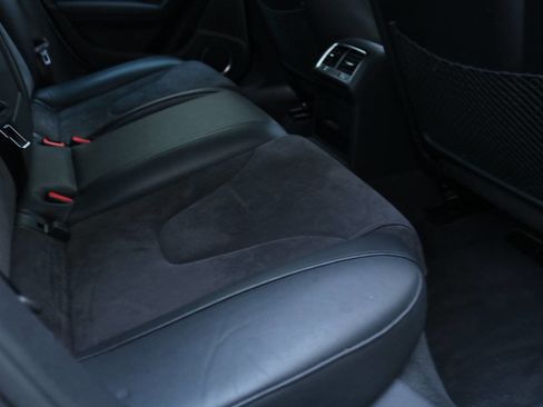 Used 2013 Audi S4 Prestige image 20