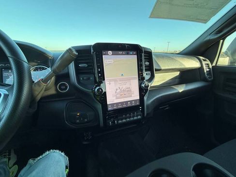 New 2026 RAM 2500 Tradesman image 30