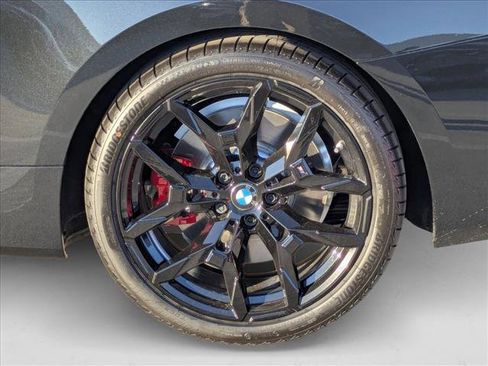 New 2026 BMW M440i Coupe w/ Parking Assistance Package image 10