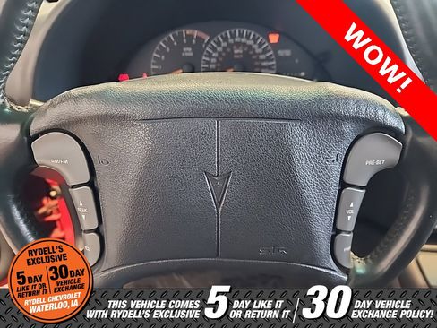 Used 1993 Pontiac Firebird Formula image 15