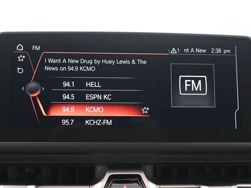 Certified 2022 Toyota Supra A91 Edition image 20