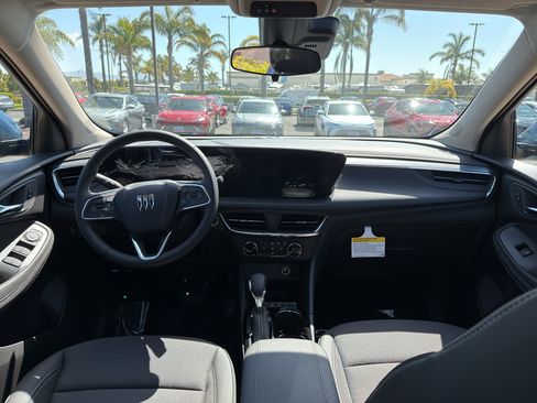 New 2026 Buick Encore GX Preferred FWD image 10