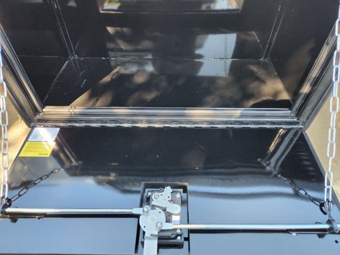 New 2024 Chevrolet Silverado 3500 W/T w/ WT Convenience Package image 31