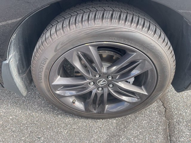 Used 2019 Acura RDX A-Spec w/ Technology Package AWD/4WD image 13