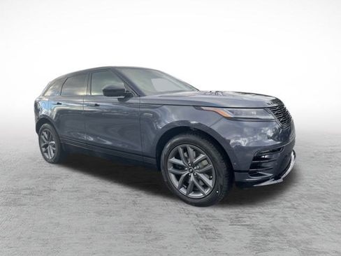 New 2026 Land Rover Range Rover Velar Dynamic SE image 3