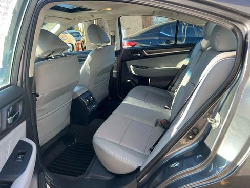 Used 2018 Subaru Legacy 2.5i Limited image 29