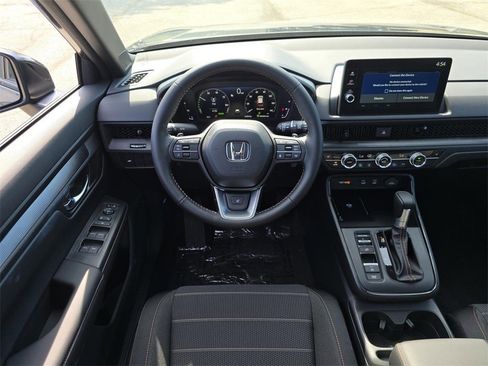 New 2026 Honda CR-V TrailSport image 29