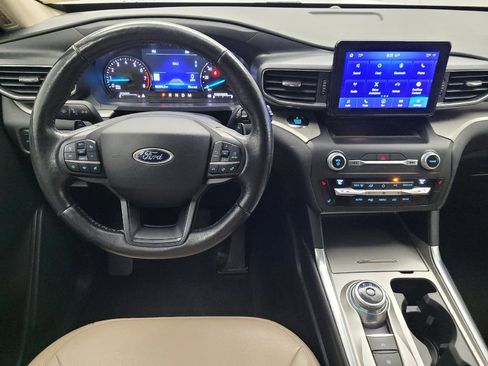 Used 2020 Ford Explorer XLT w/ Equipment Group 202A RWD image 22