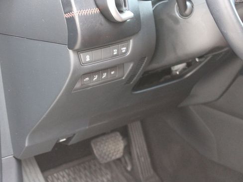 Used 2023 MAZDA CX-50 AWD 2.5 Turbo w/ Weather Package image 22