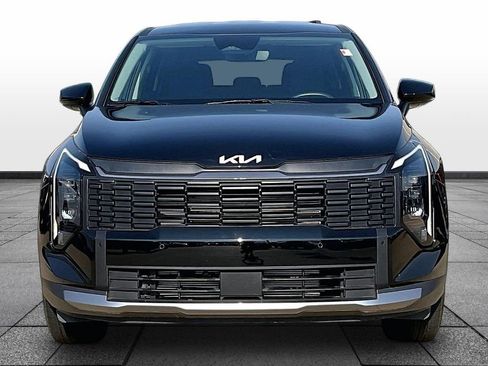Used 2026 Kia Sportage LX FWD image 3