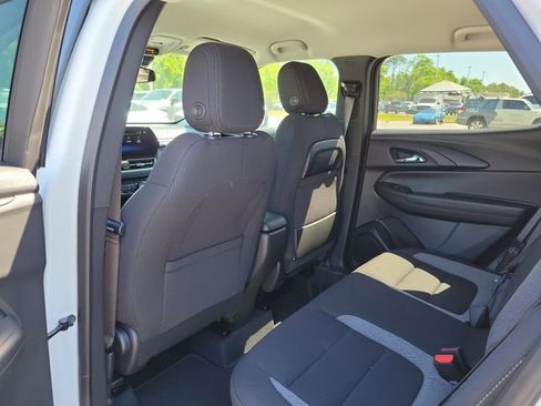 New 2026 Chevrolet TrailBlazer LT FWD image 10
