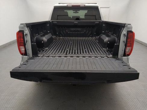 Used 2020 GMC Sierra 1500 SLE w/ SLE Value Package AWD/4WD image 29
