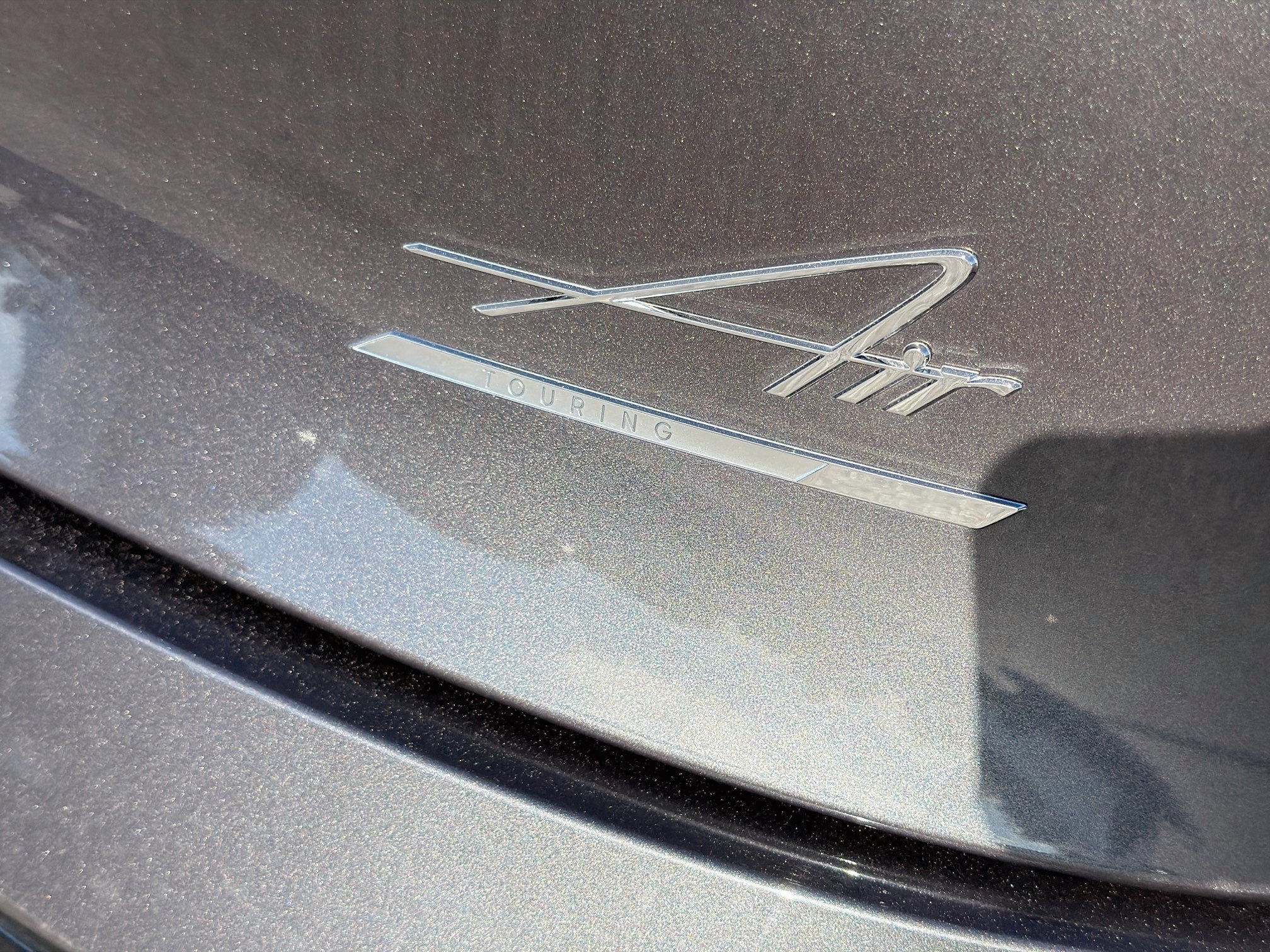 Used 2024 Lucid Air Touring AWD/4WD image 11