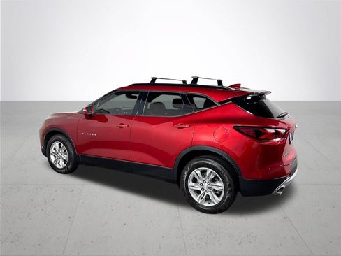 Used 2019 Chevrolet Blazer LT AWD/4WD image 8