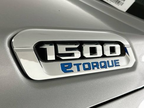 Used 2022 RAM 1500 Big Horn RWD image 26