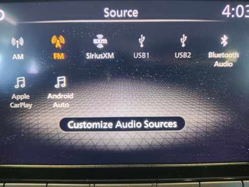 Used 2024 Nissan Rogue S image 16