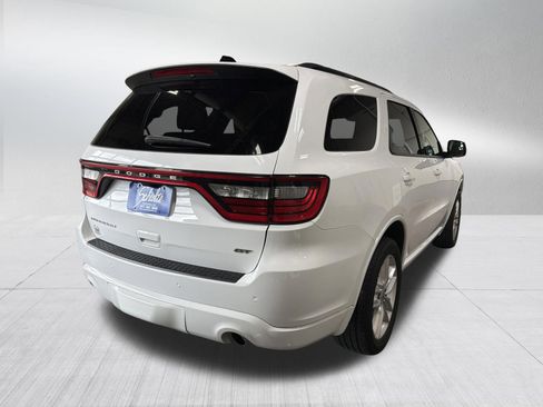 Used 2023 Dodge Durango GT AWD/4WD image 7
