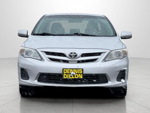 Used 2012 Toyota Corolla LE image 6