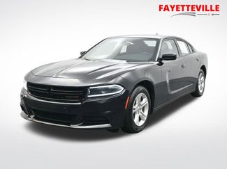 Used 2023 Dodge Charger SXT 360° Tour