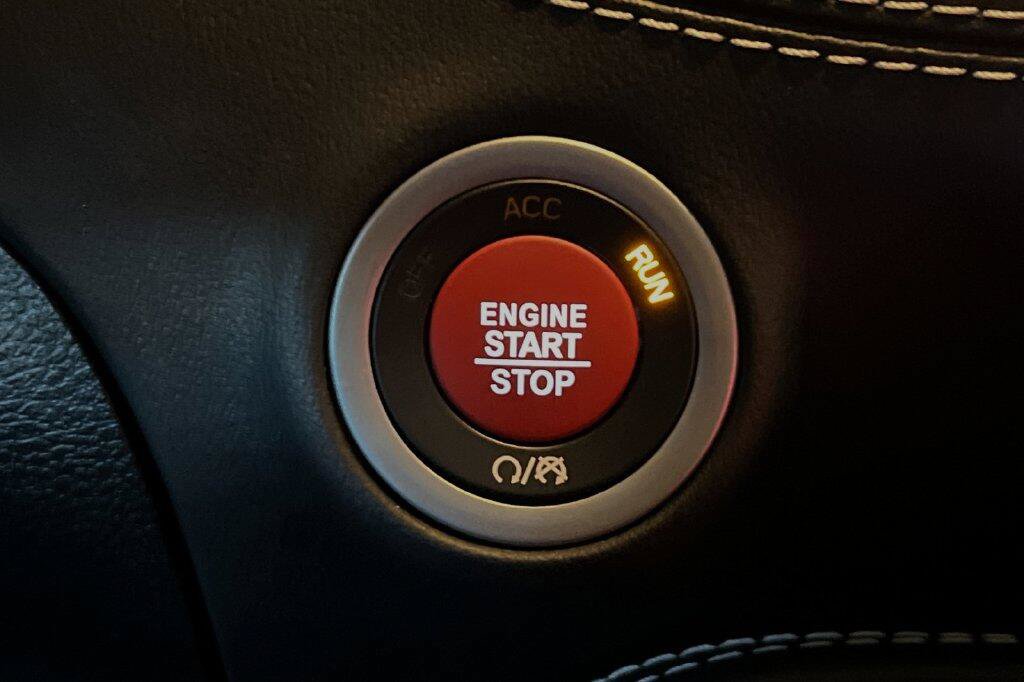 New 2023 Dodge Challenger SRT Hellcat Redeye RWD image 17
