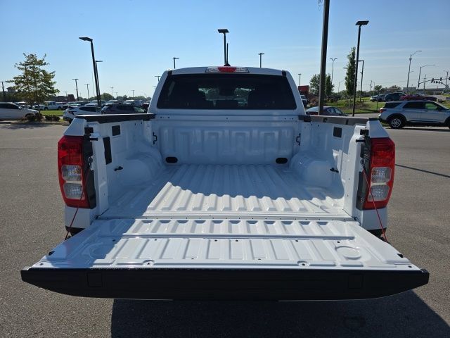 New 2026 Ford Ranger XL w/ Trailer Tow Package AWD/4WD image 16