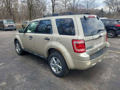 Used 2012 Ford Escape XLT image 4
