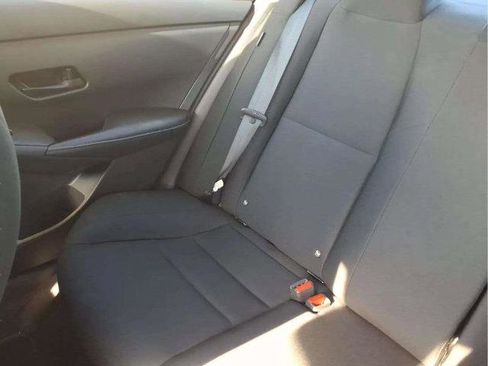 Certified 2025 Nissan Sentra S image 16