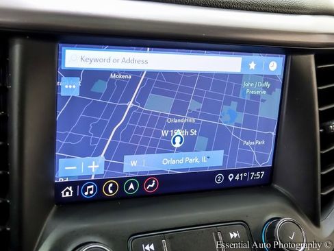 Used 2020 GMC Acadia AT4 image 16